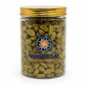 Green Cardamom (Elaichi) – 100g