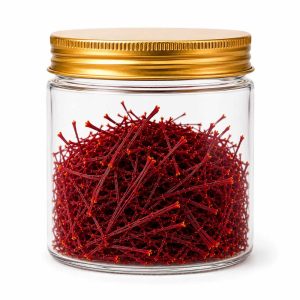 Saffron (Zaffran / Kesar) – Super Negin, 1g