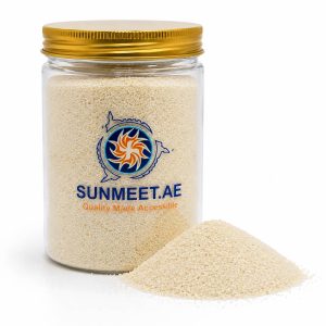 Semolina (Suji) – 500g
