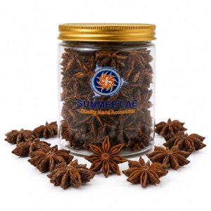 Star Anise – 100g