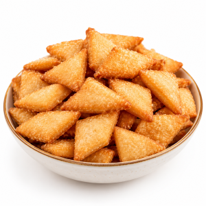 Sweet Shankarpali – Traditional Maharashtrian Diwali Faral | 250g